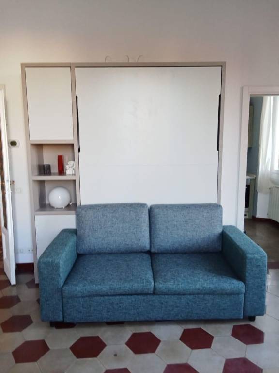 appartamento in affitto a Milano in zona Città Studi