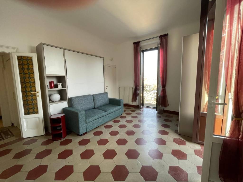 appartamento in affitto a Milano in zona Città Studi