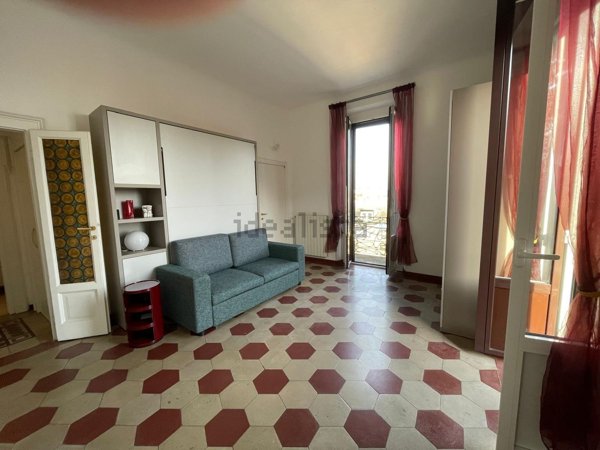 appartamento in affitto a Milano in zona Città Studi