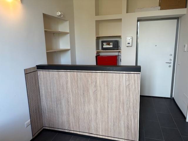 appartamento in affitto a Milano in zona Barona