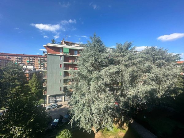 appartamento in affitto a Milano in zona Bicocca