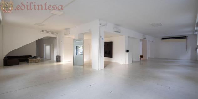 locale commerciale in affitto a Milano in zona Lambrate