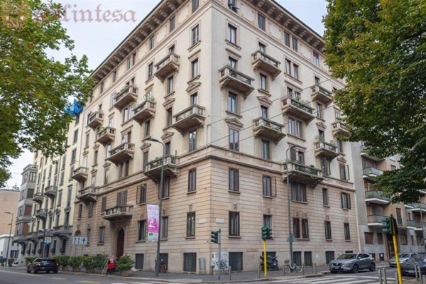 negozio in affitto a Milano
