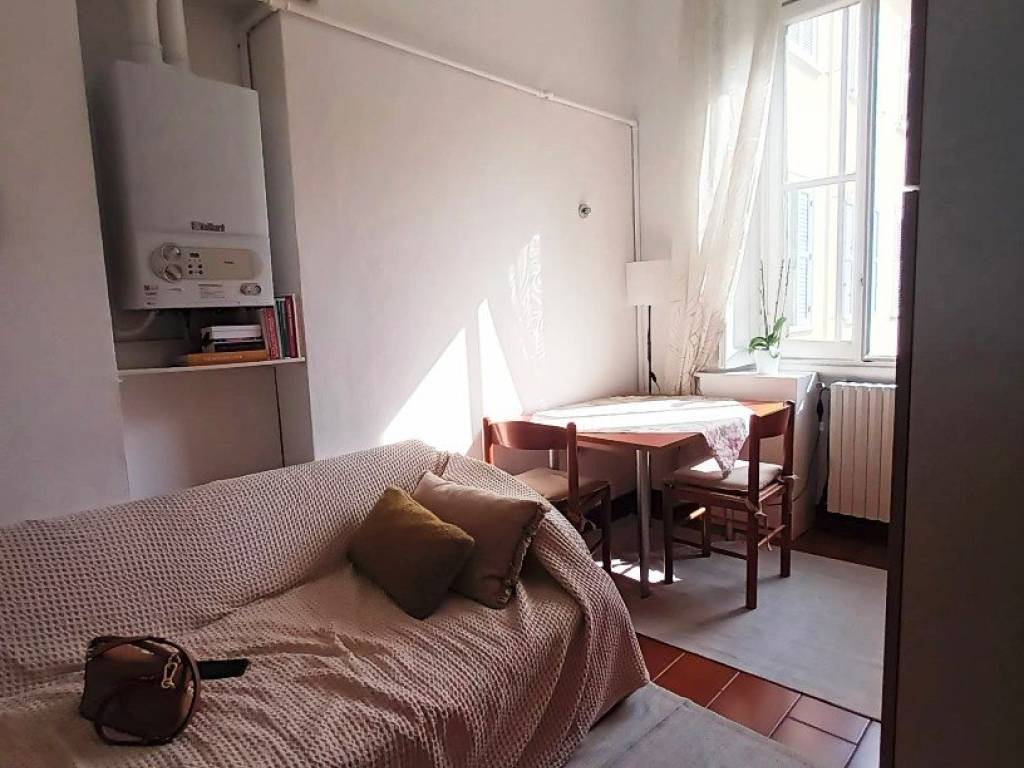 appartamento in affitto a Milano in zona Città Studi