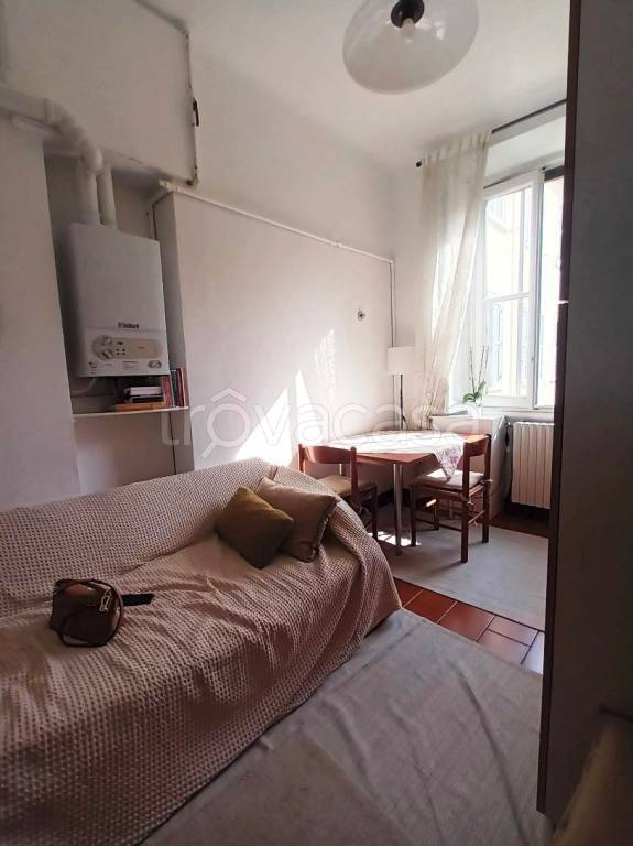 appartamento in affitto a Milano in zona Città Studi