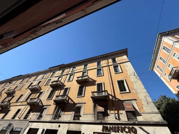 appartamento in affitto a Milano in zona Porta Garibaldi