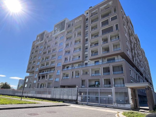 appartamento in affitto a Milano in zona Adriano