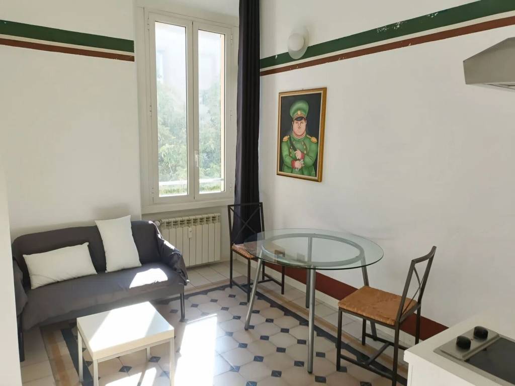 appartamento in affitto a Milano in zona Isola