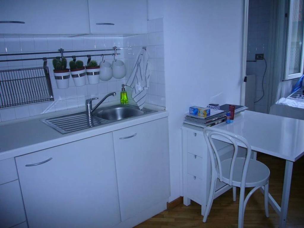 appartamento in affitto a Milano in zona Solari
