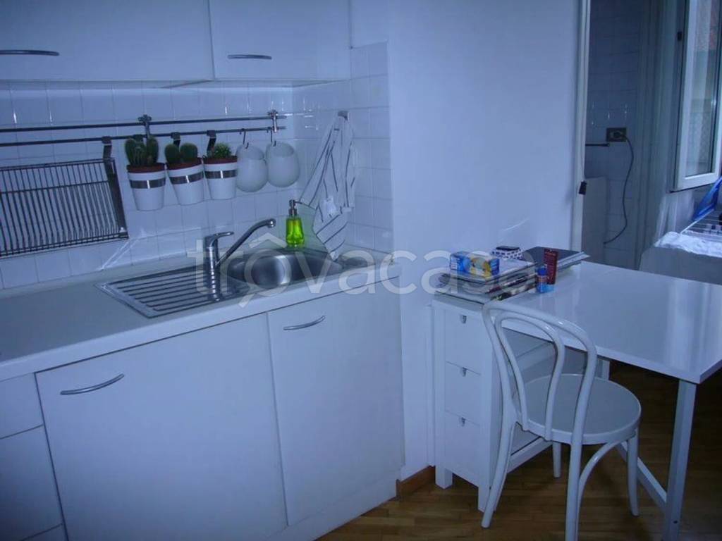 appartamento in affitto a Milano in zona Solari