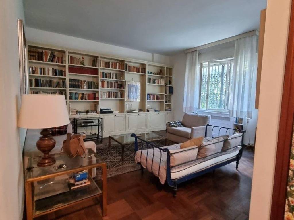 appartamento in affitto a Milano in zona San Siro