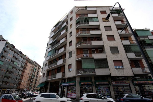 appartamento in affitto a Milano in zona Piazzale Lodi