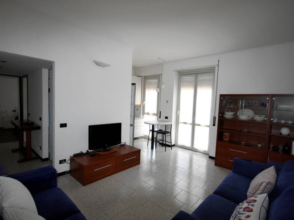 appartamento in affitto a Milano in zona Corvetto