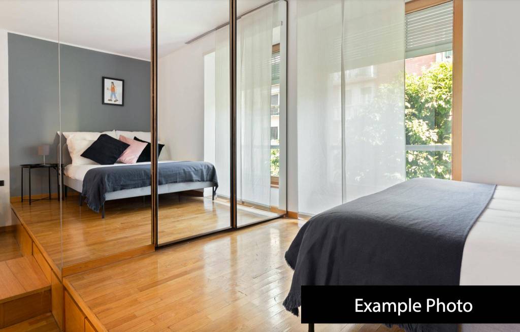 appartamento in affitto a Milano in zona Cadorna