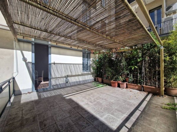 appartamento in affitto a Milano in zona Solari