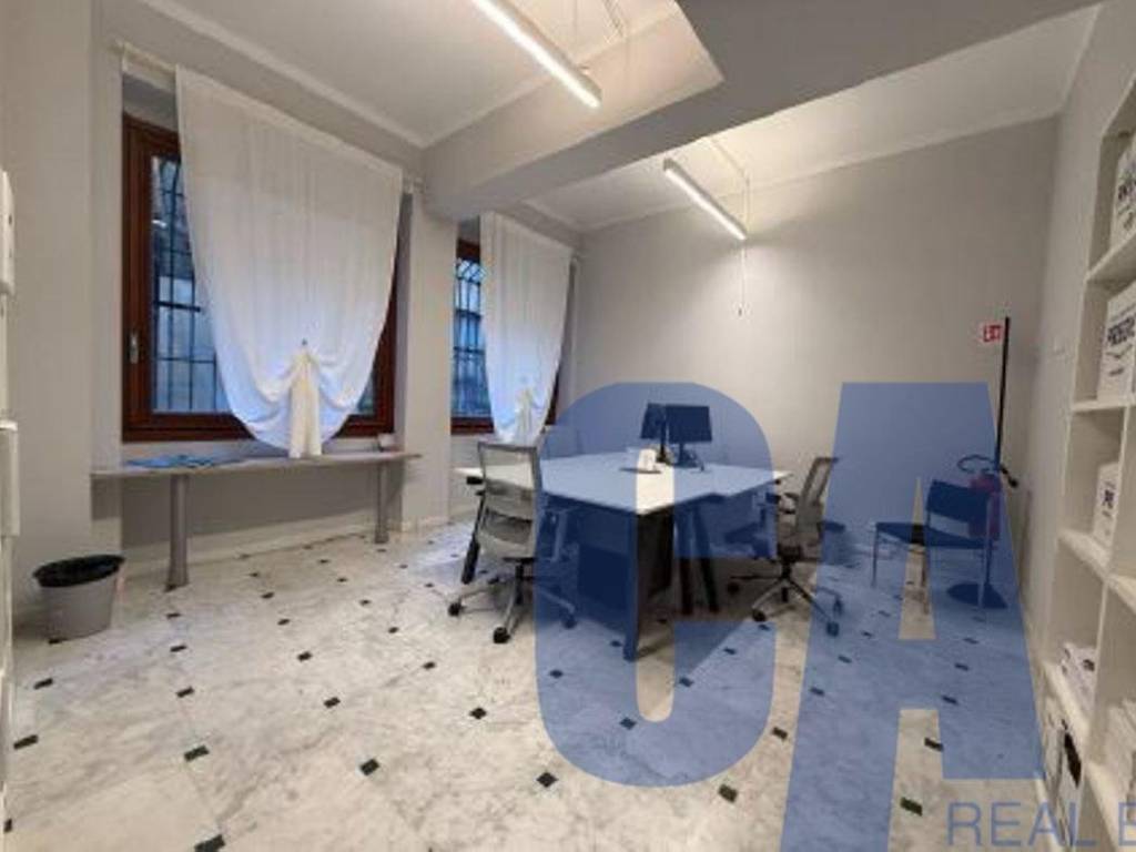 ufficio in affitto a Milano