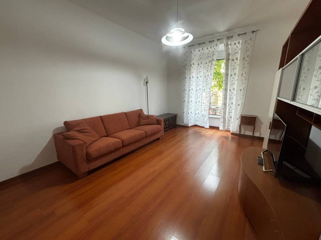 appartamento in affitto a Milano in zona Isola