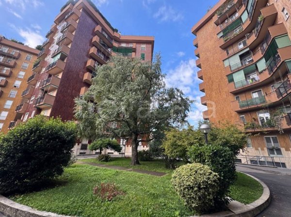 appartamento in affitto a Milano in zona Bicocca