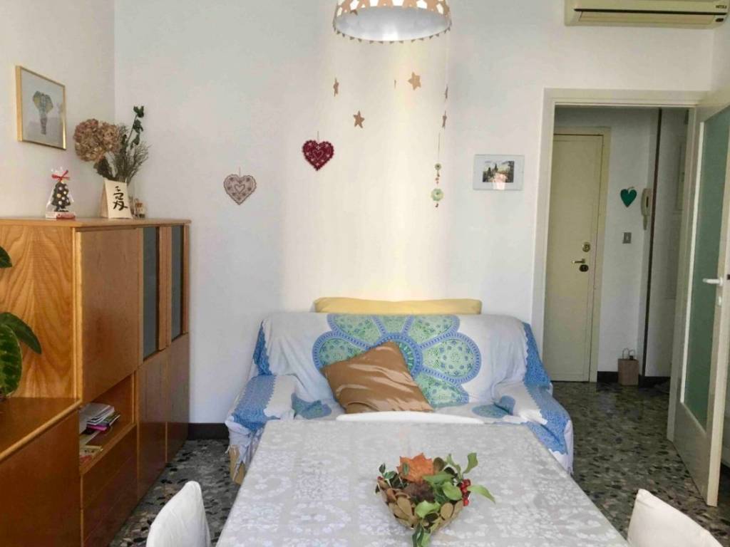 appartamento in affitto a Milano in zona Famagosta