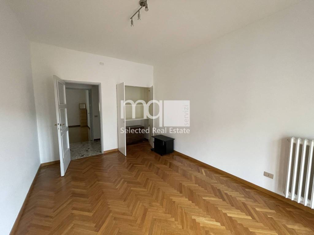 appartamento in affitto a Milano in zona Bocconi