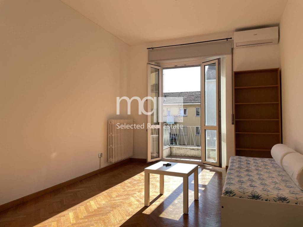 appartamento in affitto a Milano in zona Bocconi