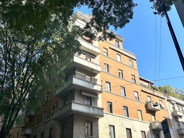 appartamento in affitto a Milano in zona Città Studi