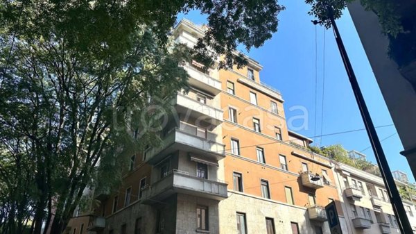 appartamento in affitto a Milano in zona Città Studi