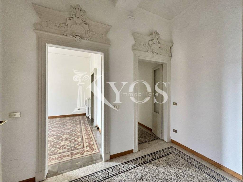 appartamento in affitto a Milano in zona Città Studi