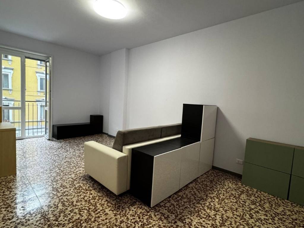 appartamento in affitto a Milano in zona Città Studi