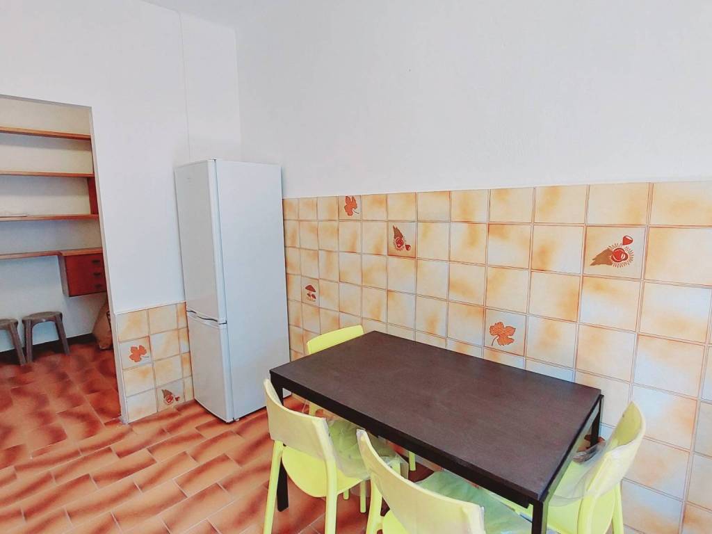 appartamento in affitto a Milano in zona Greco
