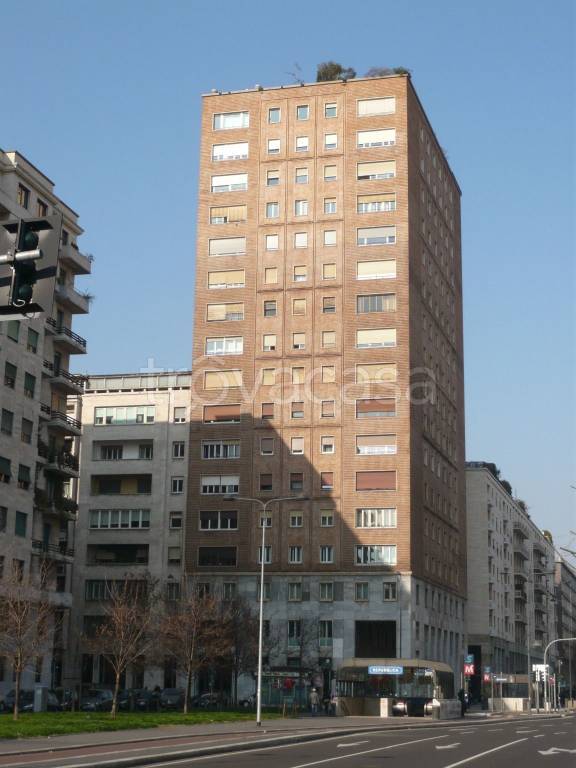 ufficio in affitto a Milano in zona Centro Storico