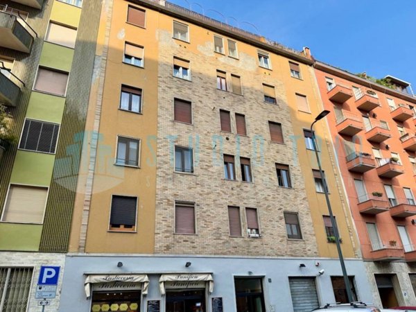 appartamento in affitto a Milano in zona Porta Vittoria