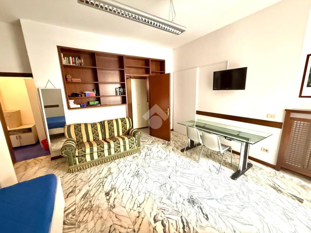 appartamento in affitto a Milano in zona Solari