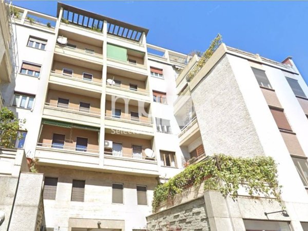appartamento in affitto a Milano in zona Città Studi