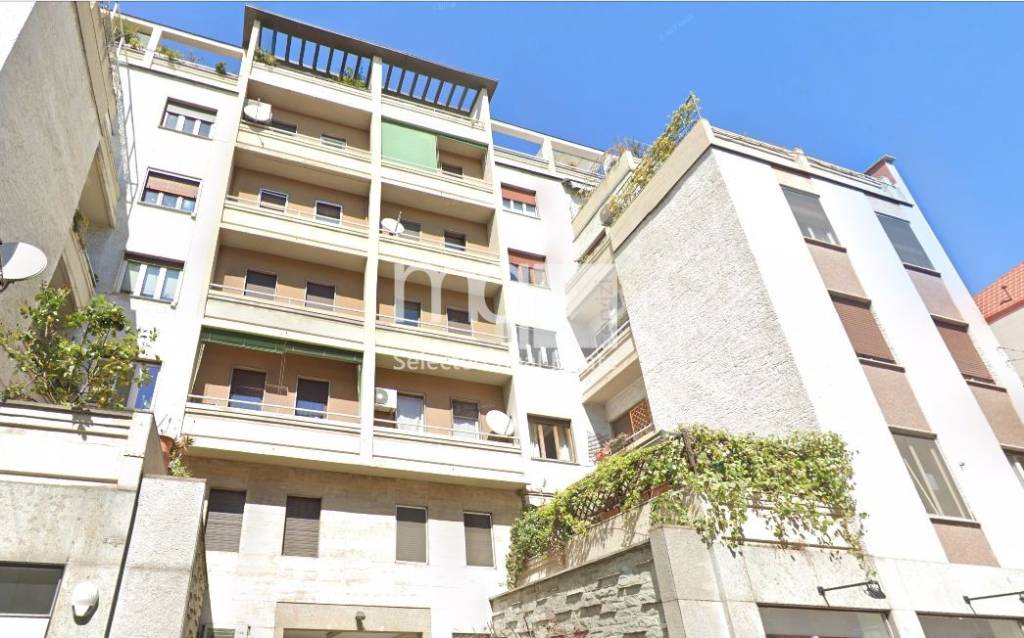 appartamento in affitto a Milano in zona Città Studi