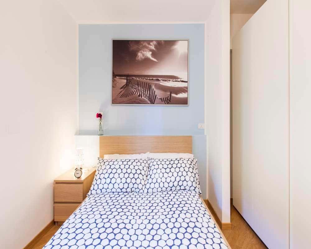 negozio in affitto a Milano in zona Piazzale Lodi