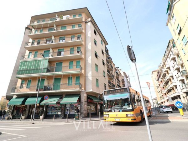 appartamento in affitto a Milano in zona Città Studi