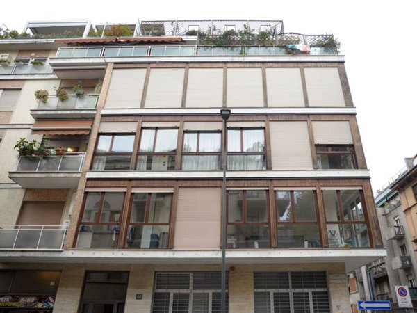 appartamento in affitto a Milano in zona Solari