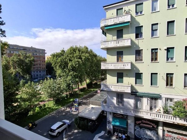 appartamento in affitto a Milano in zona Città Studi