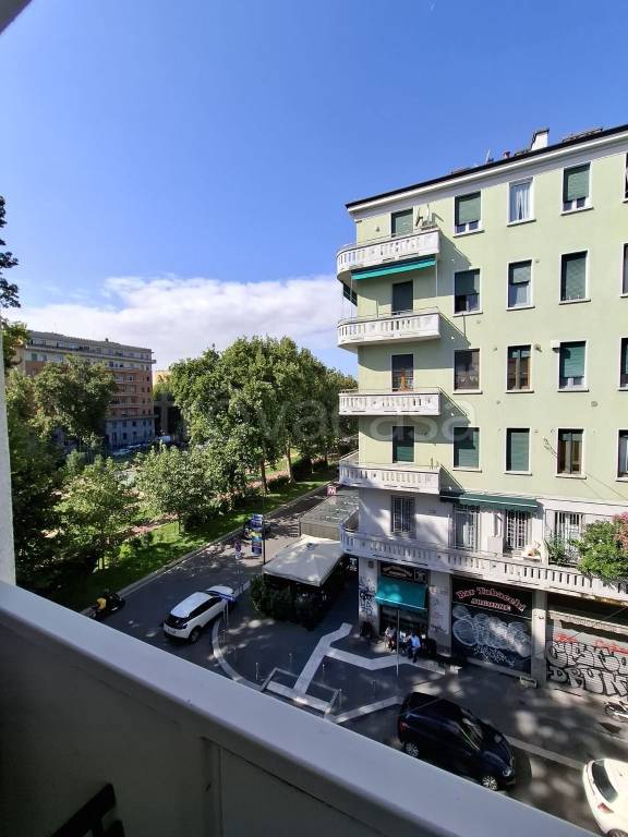 appartamento in affitto a Milano in zona Città Studi