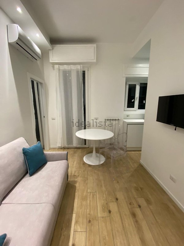 appartamento in affitto a Milano in zona Centro Direzionale