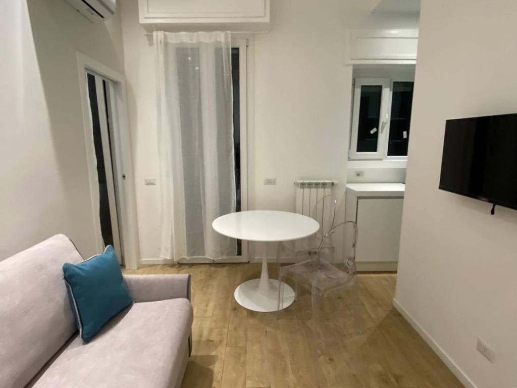 appartamento in affitto a Milano in zona Centro Direzionale