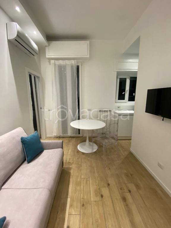 appartamento in affitto a Milano in zona Porta Venezia