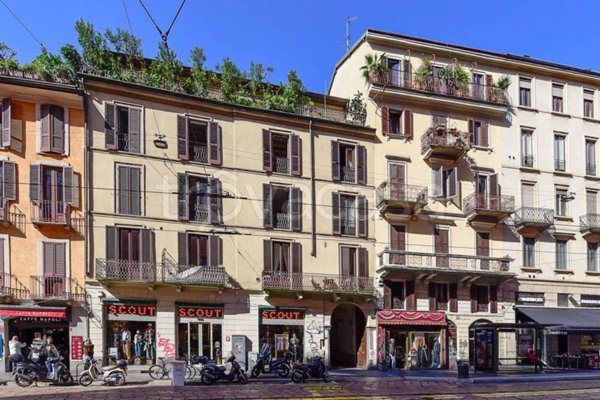 appartamento in affitto a Milano in zona Bocconi