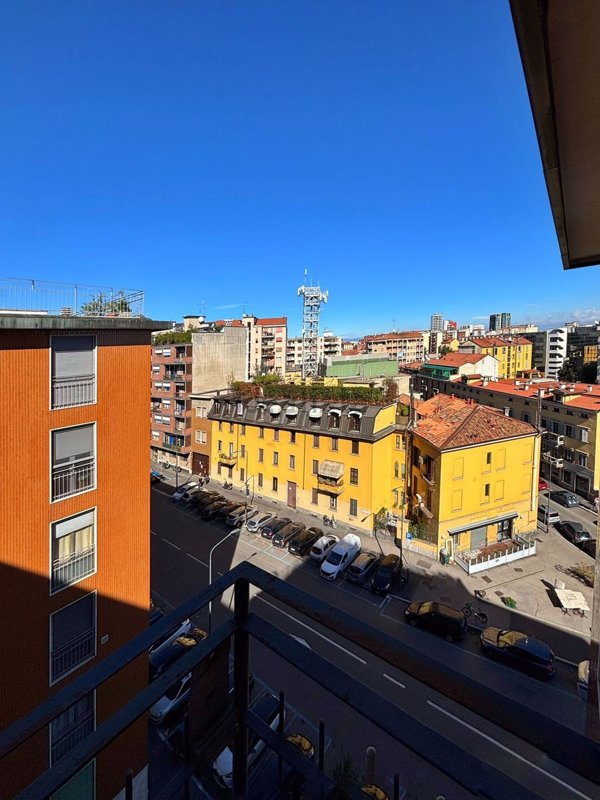 appartamento in affitto a Milano in zona Piazzale Lodi
