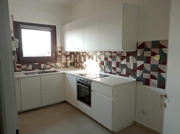 appartamento in affitto a Milano in zona Forze Armate