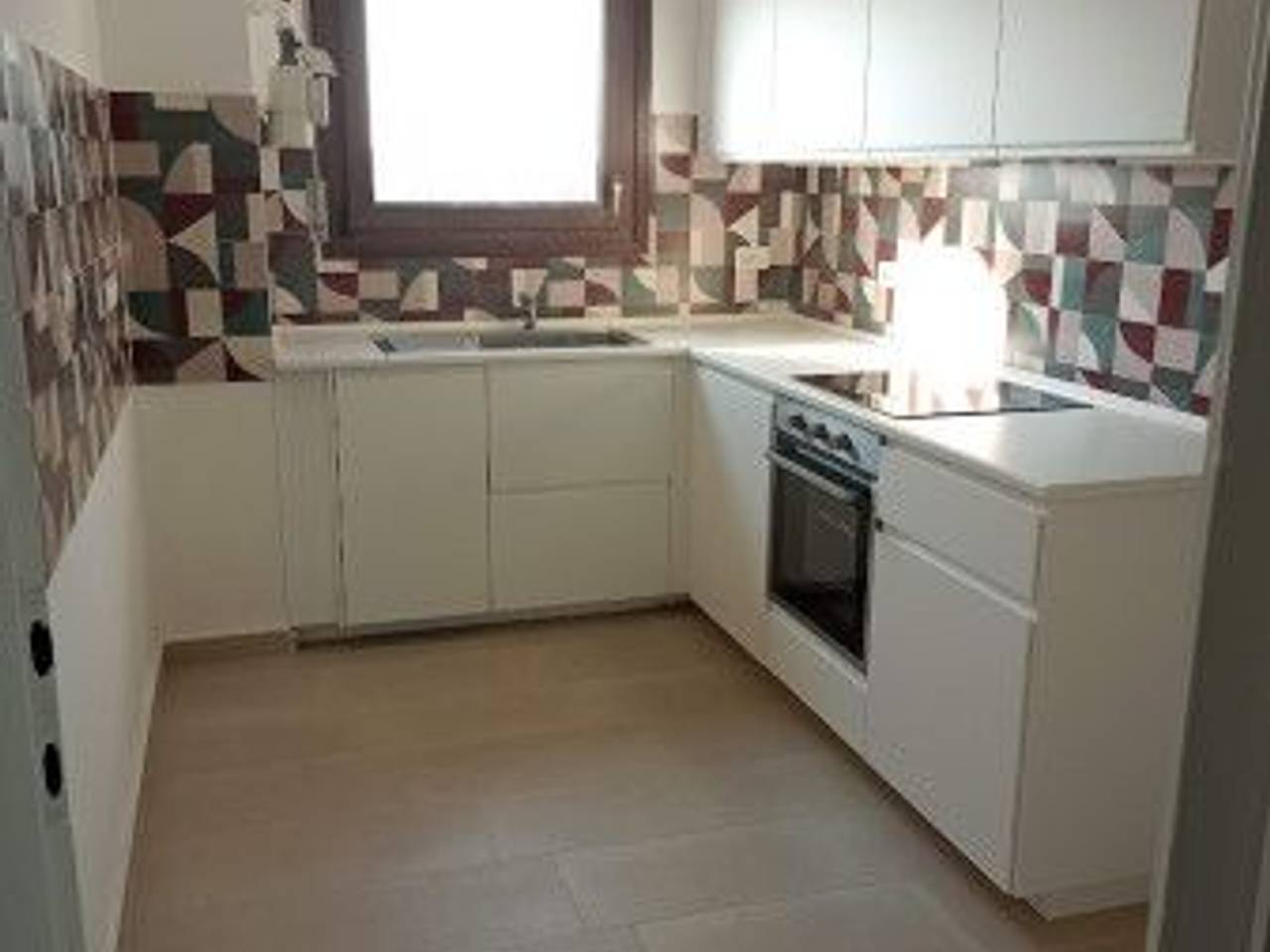 appartamento in affitto a Milano in zona Forze Armate