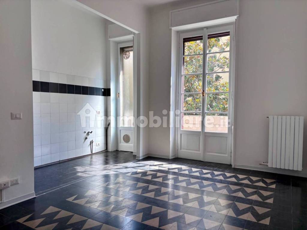 appartamento in affitto a Milano in zona Porta Romana