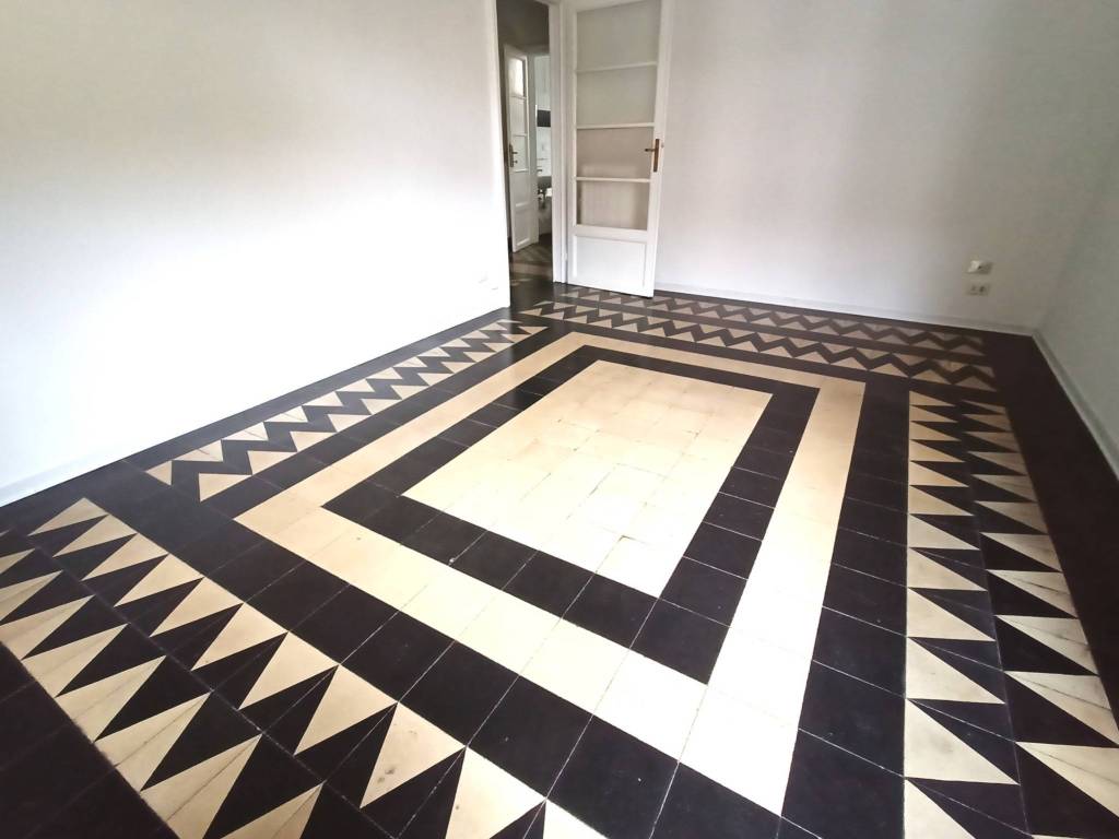 appartamento in affitto a Milano in zona Porta Romana