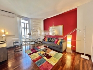 appartamento in affitto a Milano in zona Porta Romana